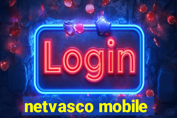 netvasco mobile